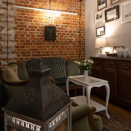 Apartament Atlasowy By Good Time Lodz  Exterior photo