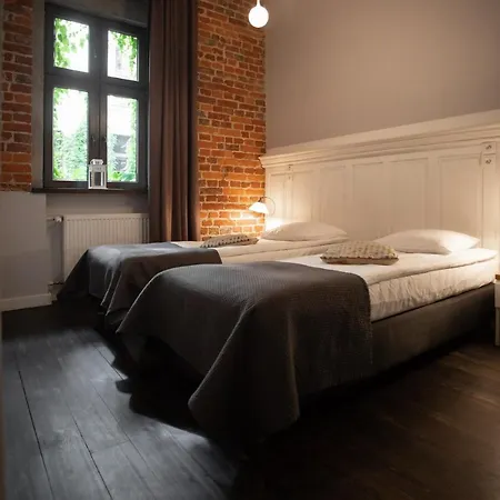 Apartament Atlasowy By Good Time Lodz  Exterior photo