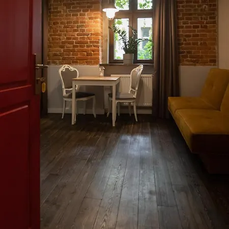Apartament Atlasowy By Good Time Lodz  Exterior photo