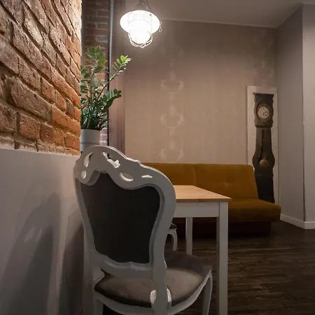 Apartament Atlasowy By Good Time Lodz  Exterior photo