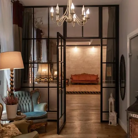 Apartament Atlasowy By Good Time Lodz  Exterior photo