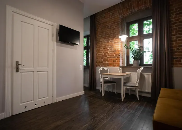Apartament Atlasowy By Good Time