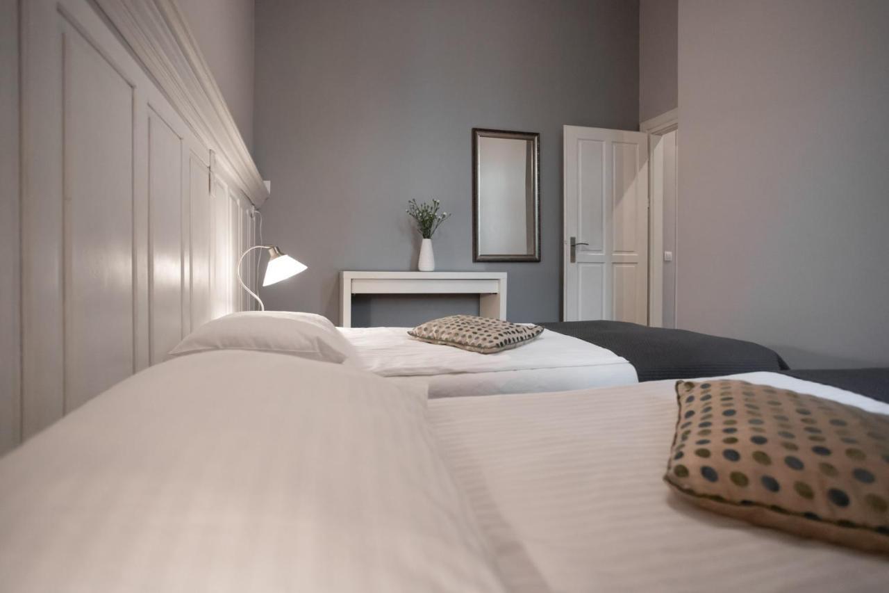 Atlasowy By Good Time Apartment *