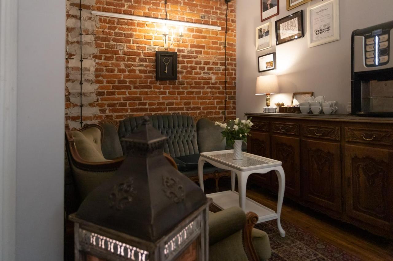 Atlasowy By Good Time Apartment
