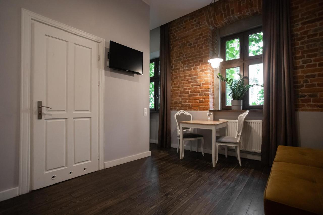 Atlasowy By Good Time Apartamento